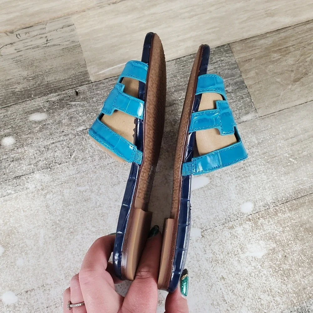 Sam Edelman new without